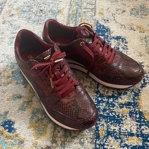 MICHAEL Michael Kors trainer sneakers 8.5